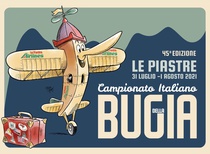 Winners | BUGIA CARTOON CONTEST/ITALY 2021