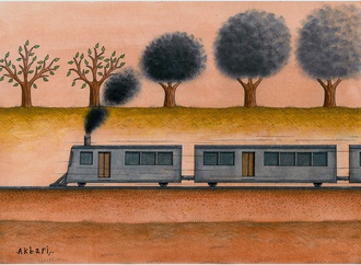 mohammad hosein akbari 5