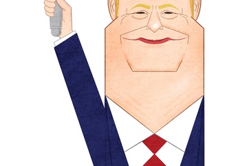 ameen alhabarah saudi arabia 2