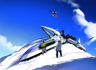 michal lisowski poland 37