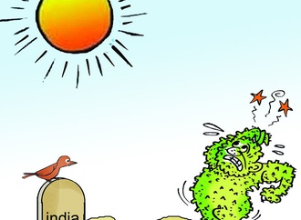 jana balijapalli india