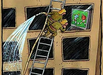 Gallery of the Best World Cartoon-Part 1357