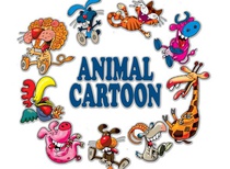 Gallery of 4th International Contest Animal Cartoon 2019