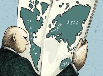 Gallery of Cartoon by Ares-Cuba 2