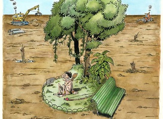 Gallery of the Best World Cartoon-Part 1385