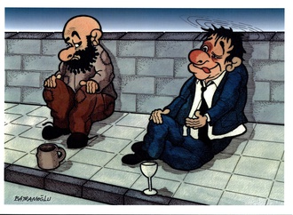 recep bayramoglu turkey 22