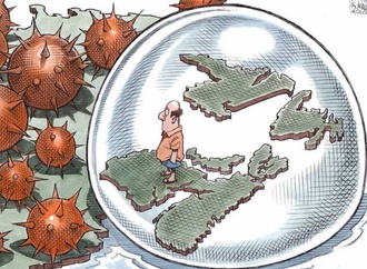 
                                                                                                  Bruce MacKinnon - Canada