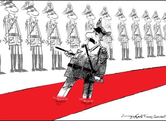 Gallery of the Best World Cartoon-Part 994