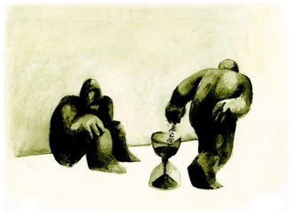 Gallery of Cartoons by Bobo Pernecky From Slovakia