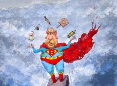 Benjamin Netanyahu