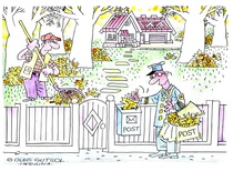 Gallery of the best World Cartoons 111