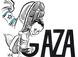 Gaza