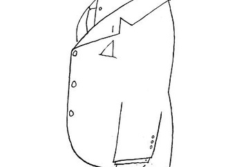saul steinberg 19623