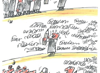 Gallery of Monthly Syrian cartoon site contest (July 2021)