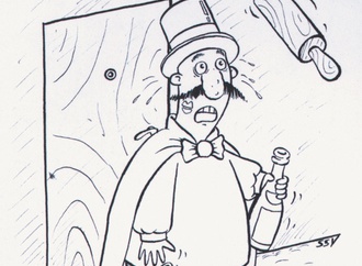 sokolov sergey russia