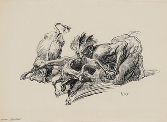 heinrich kley 1111