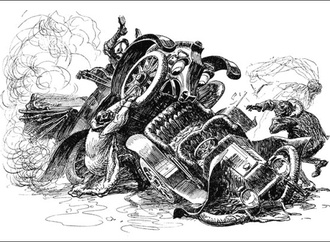 heinrich kley31