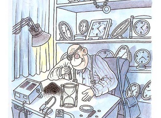 Watchmaker