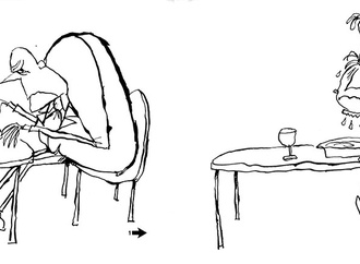 Gallery of Cartoon by Antonio Carlos-Brazil