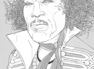 
                                                                                                  David Johnson - USA - United States of America