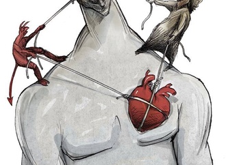 Gallery of the Best World Cartoon-Part 2045