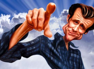 Jim Carrey