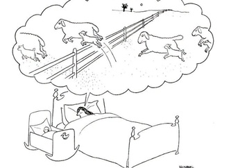 saul steinberg