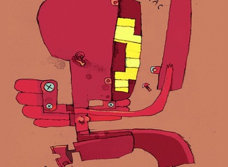 Gallery of artworks by Patricio Betteo - Mexico
