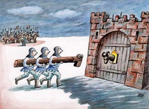 The Best World Cartoon-part 23