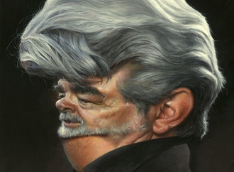 George Lucas
