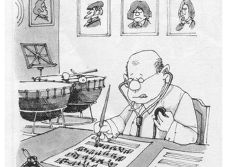 Gallery of 60 years cartoons by Quino-Argentina