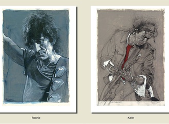 Gallery of Caricatures by Sebastian Kruger From Germany