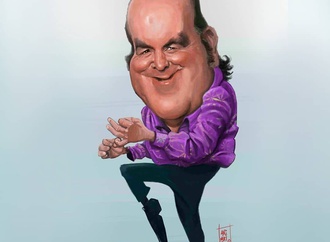 Chiquito de la Calzada