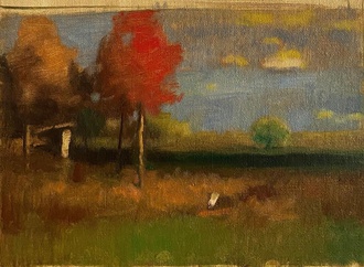 Gallery of artworks by Kerry Dunn-USA