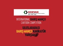 International Baris Manco Cartoon Contest-Turkey