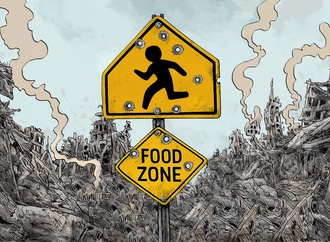 Food Zone