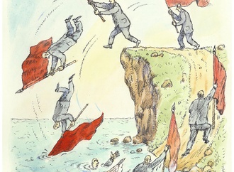 Gallery of the Best World Cartoon-Part 526