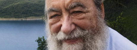 RIP , Professor John Lent