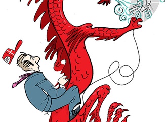 bob katzenelson denmark 32