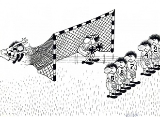 Gallery of the Best World Cartoon-Part 2354