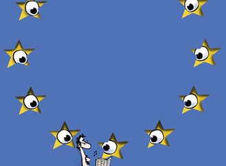 Gallery of Cartoons by Niels Bo Bojesen From Denmark