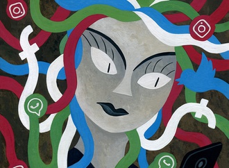 selected works|17th Limeira Humor Hall-Brazil