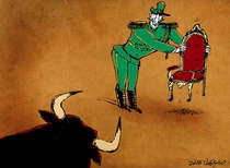 Gallery of the Best World Cartoon-Part 2125