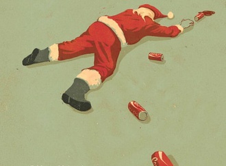Gallery of Cartoon by Marco Melgrati From Italy