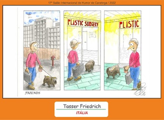tasser friedrich