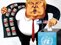 Gallery of Cartoons by Vasco Gargalo From Portugal