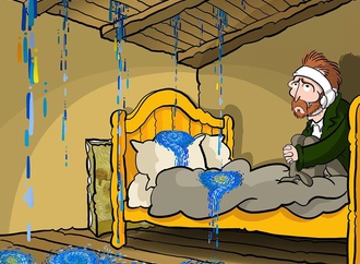 The Best World Cartoon-part 246