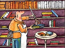 Gallery of the Best World Cartoon-Part 2089