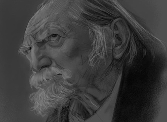 Gallery of caricature by Miquel Nolla - Spain