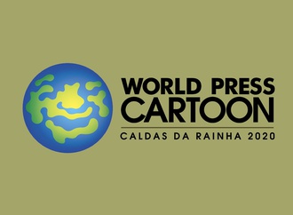 The Jury Members of World Press Cartoon Portugal | 2020